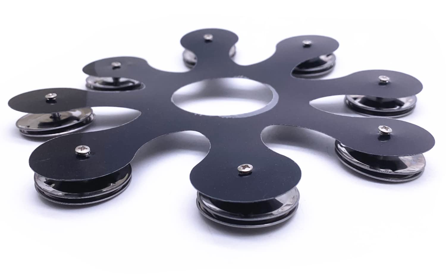 ① ああ 様 tambourine Amazon.com: Meinl Cymbals HTHH1BK Mountable Hihat Tambourine